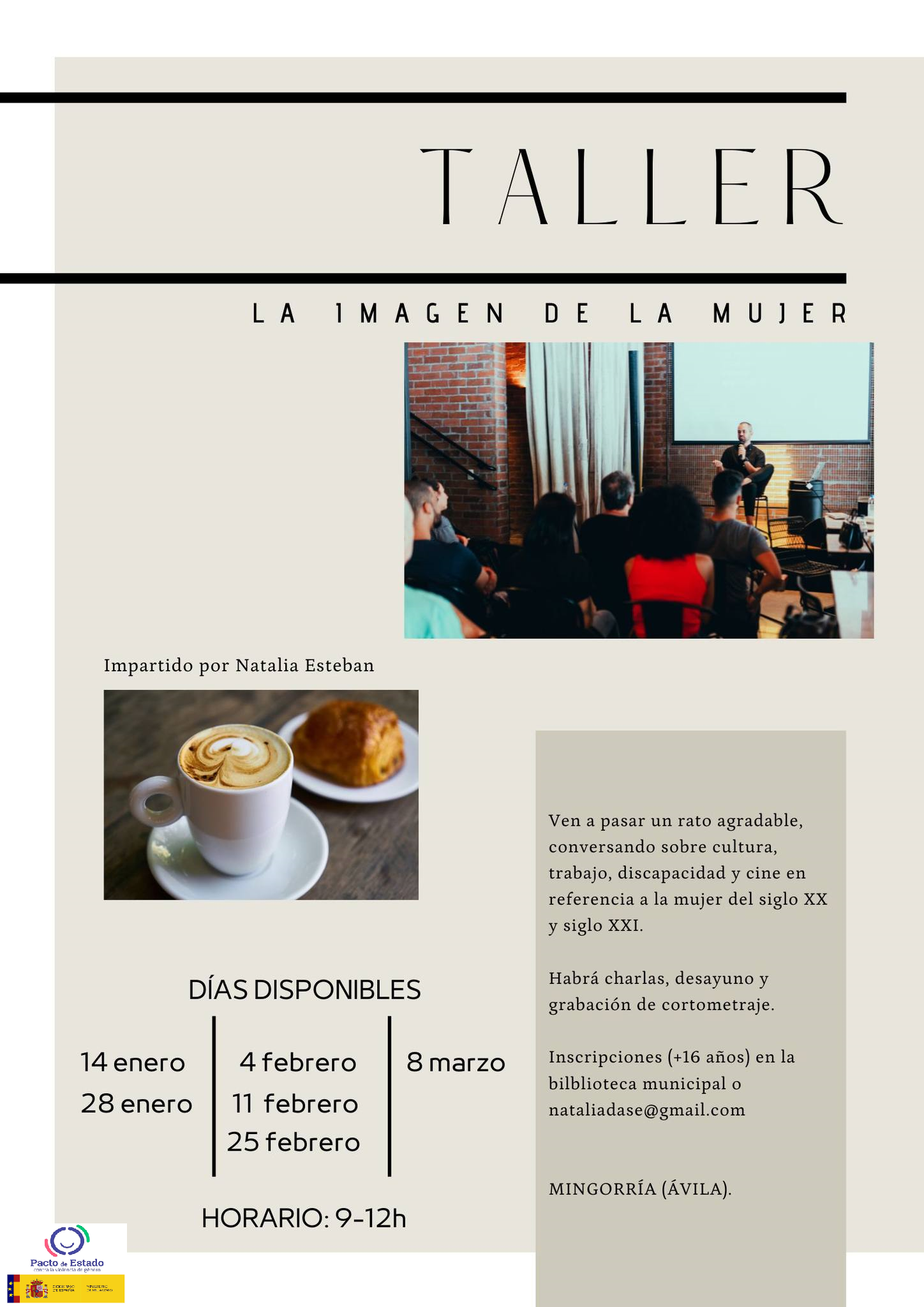 TALLER